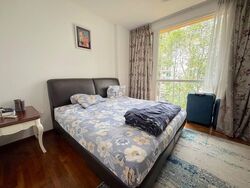 Changi Rise Condominium (D18), Condominium #629830081